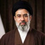 মোজতবা খামেনির ‘মাথার দাম ১ কোটি ডলার’ ঘোষণা যুক্তরাষ্ট্রের